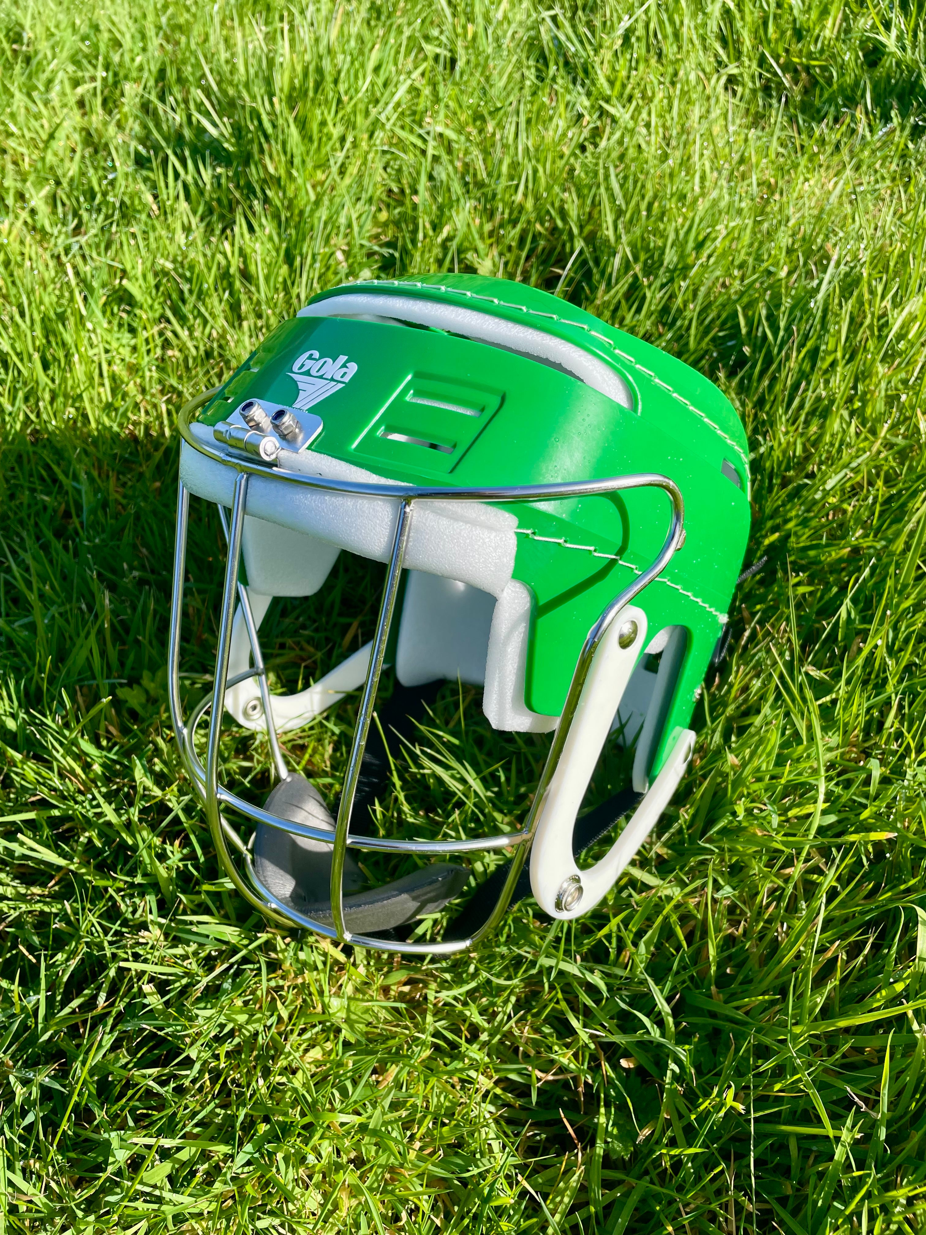 Helmets