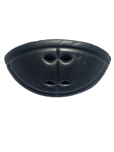 foam chin piece