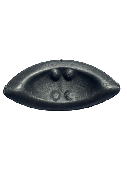 foam chin piece