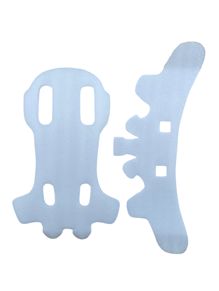 Oldstyle padding