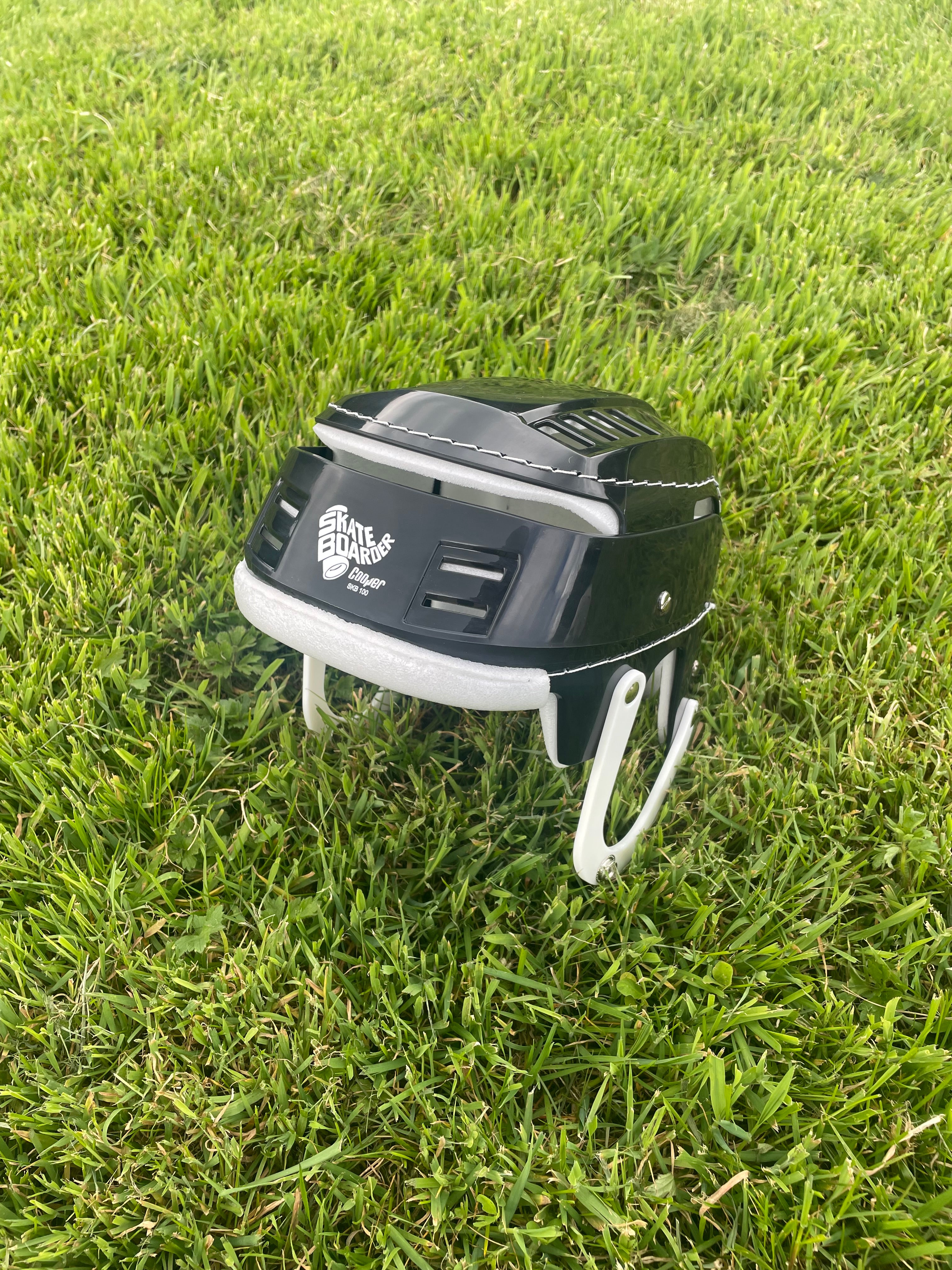 Helmets