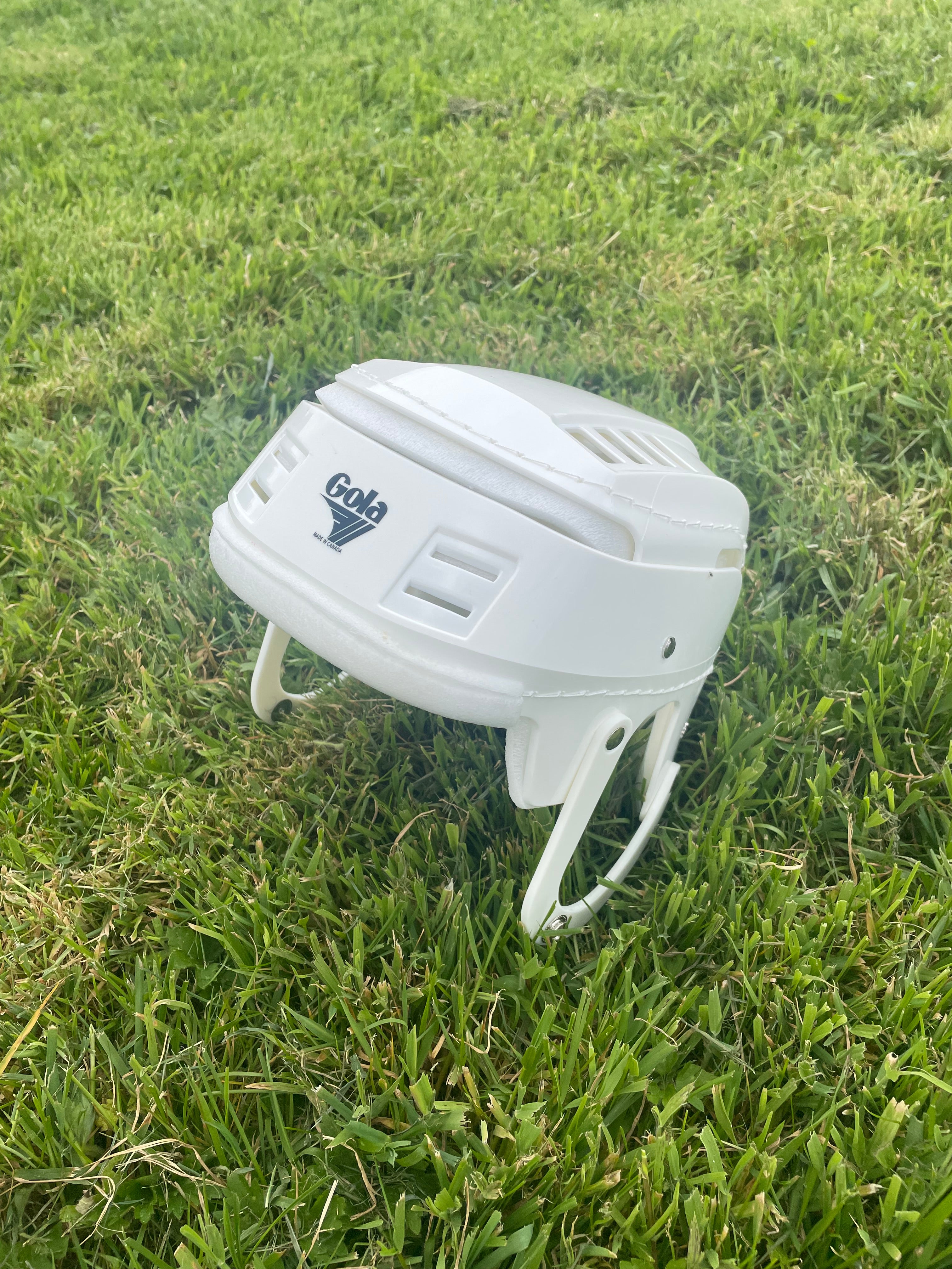 Helmets