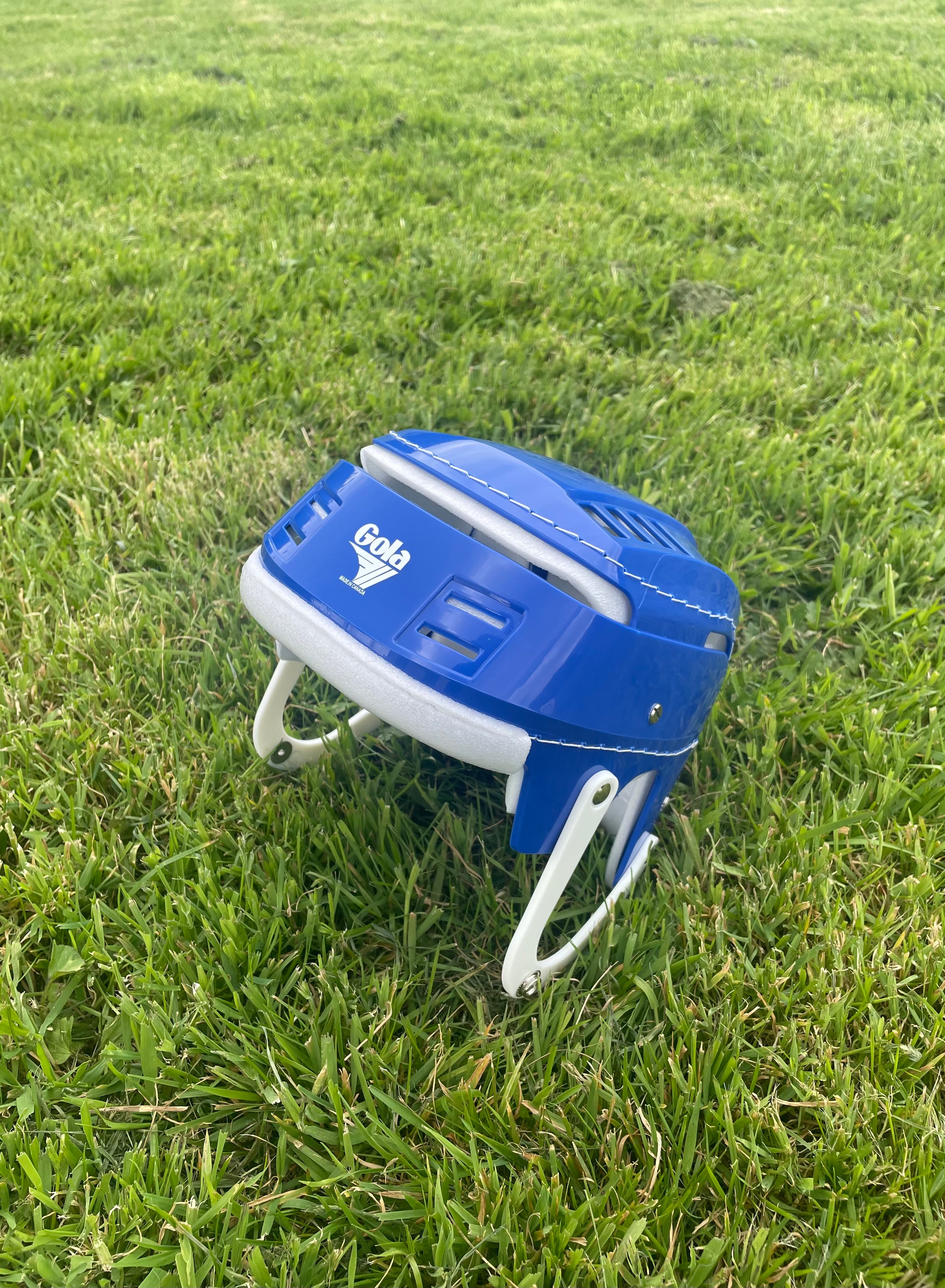 Helmets