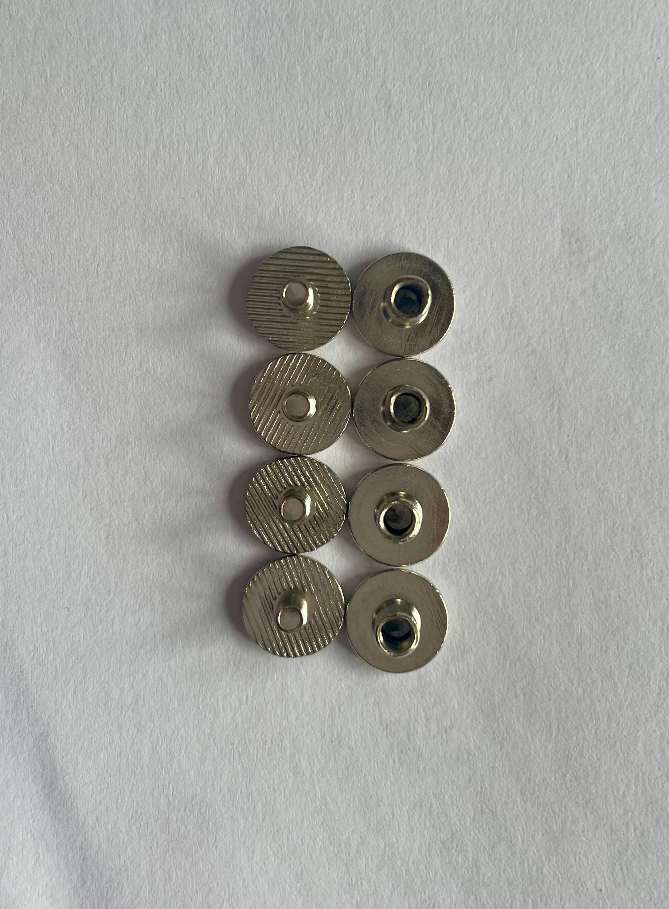 helmet screws