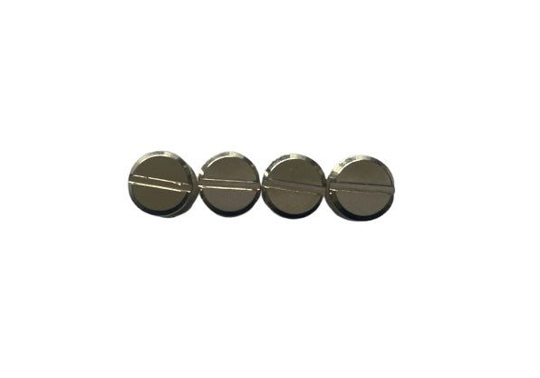 helmet screws