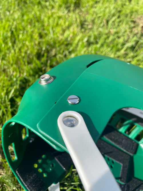 helmet screws
